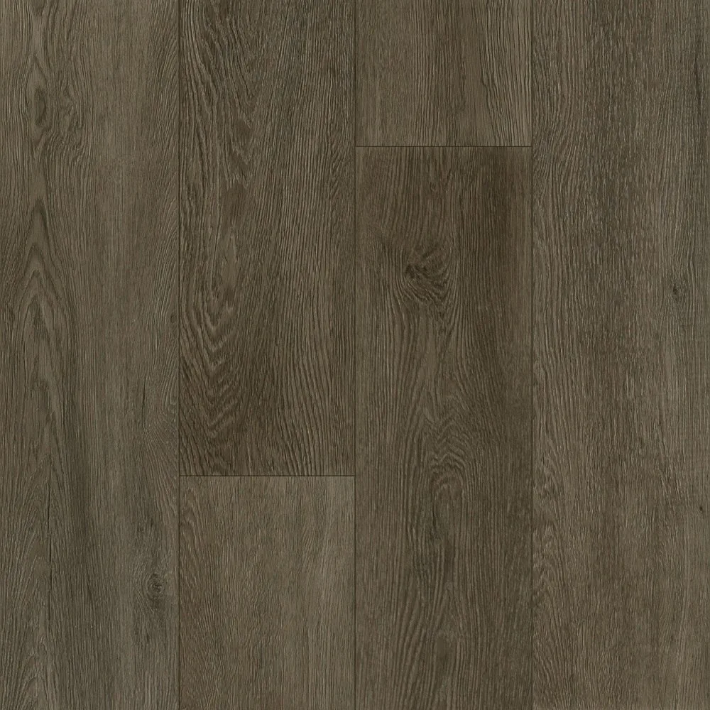 Кварцвиниловый SPC ламинат Fargo Bevel Дуб Мустанг 50-7009-7 1524×182×6