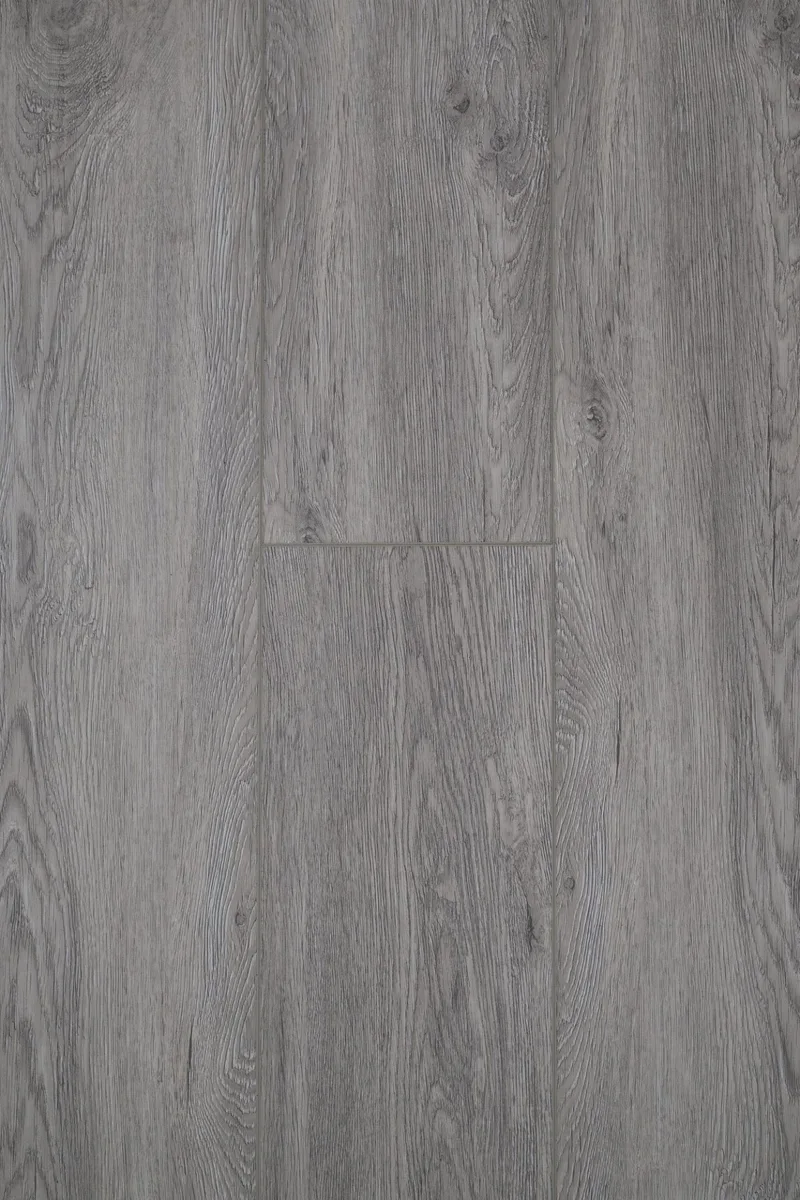 Кварцвиниловая плитка Damy Floor клеевая Family LVT Дуб Английский SL3683-6-LVT 1227×187×2,5