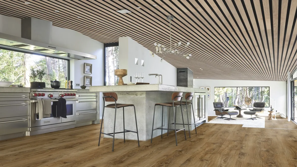 Ламинат Meister LL 250 Дуб Натмег касл Nutmeg castle oak 600009-2052248-07130 2052×248×10