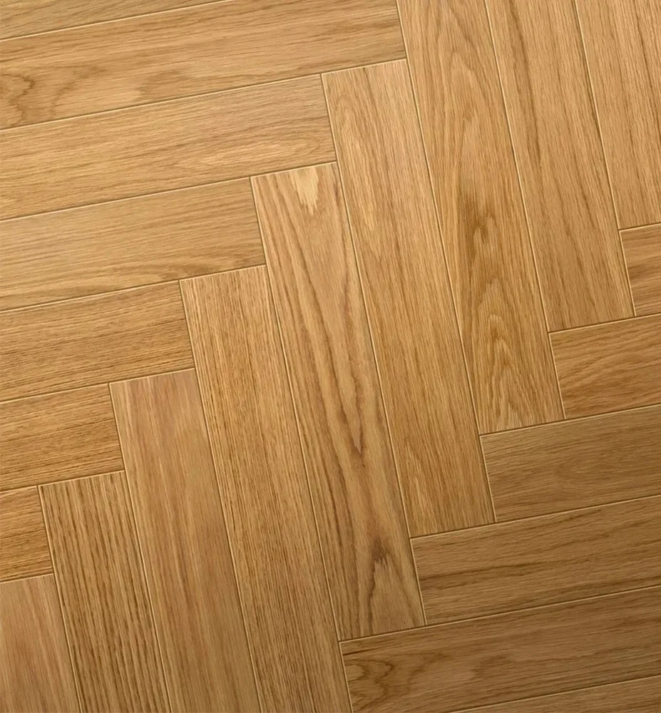 Инженерная доска Greenline Техно Дуб Айриш 617 натур венгерская елка 630×122×12