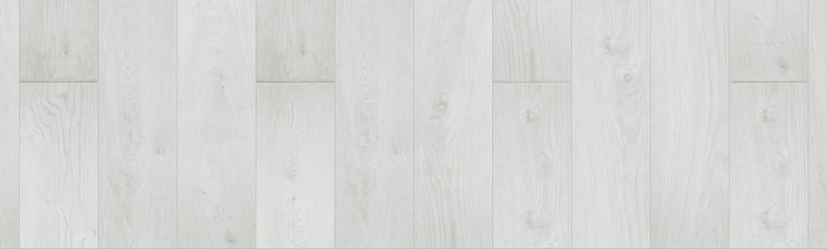 Ламинат Tarkett Estetica Oak Danville white 504015055 1292×194×9
