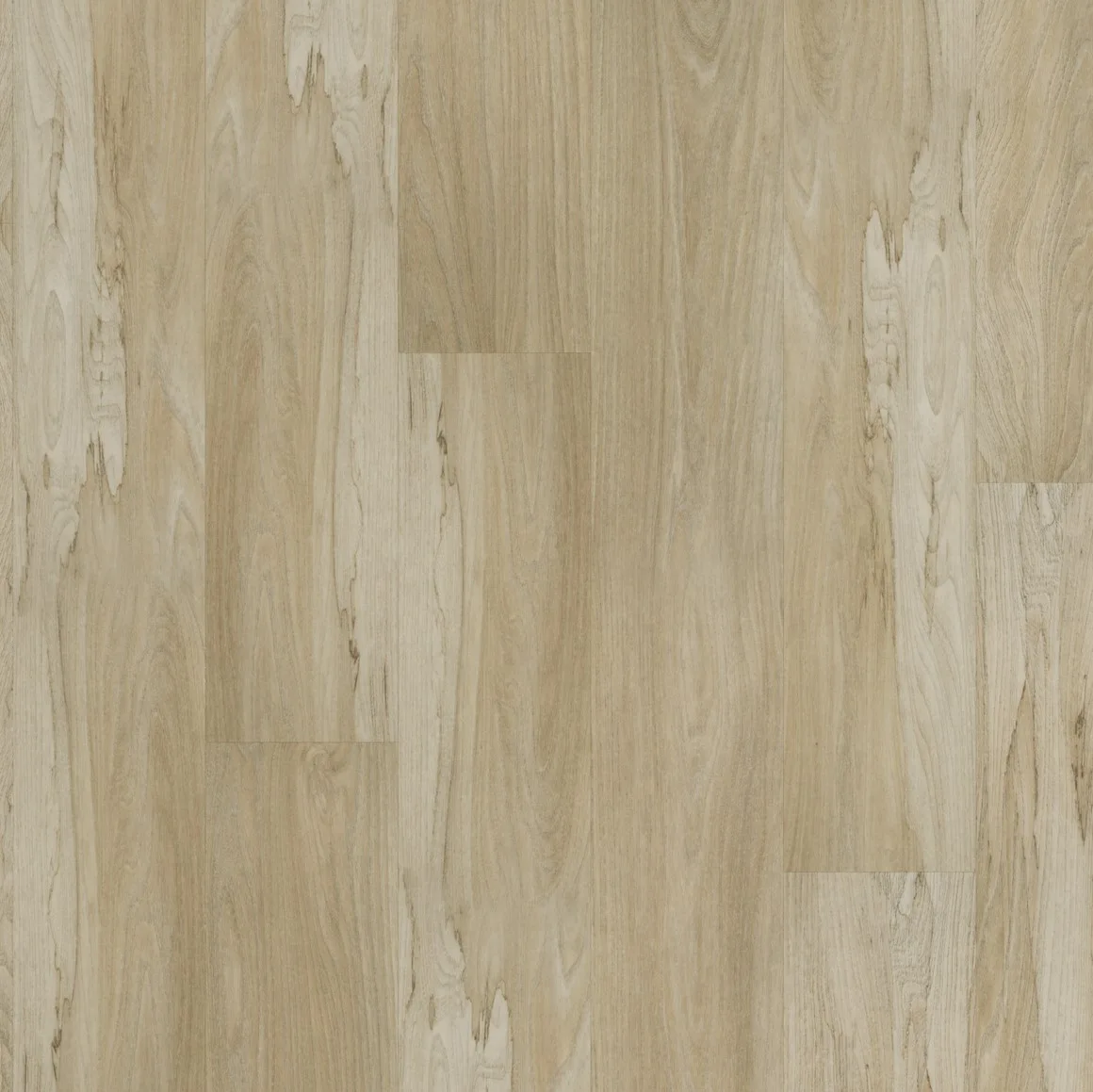 Кварцвиниловая плитка FineFloor замковая Wood Дуб Реймс FF-1527 1316×191×4,5