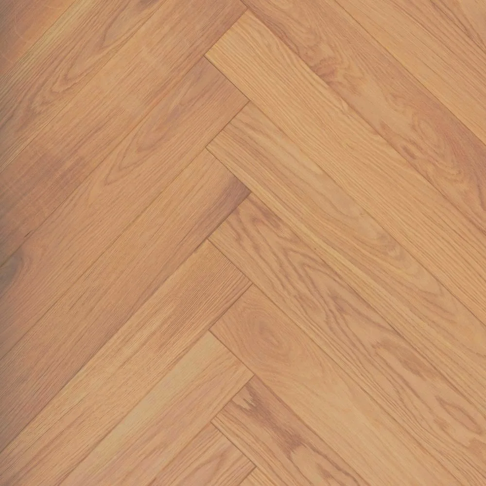 Инженерная доска Lab Arte Angle Дуб Флора селект венгерская елка 500×150×14
