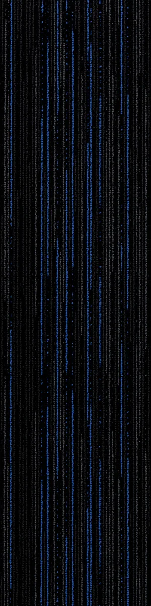 Ковровая плитка Associated Weavers Metro Tile цвет 77 Ice 1000×250×9