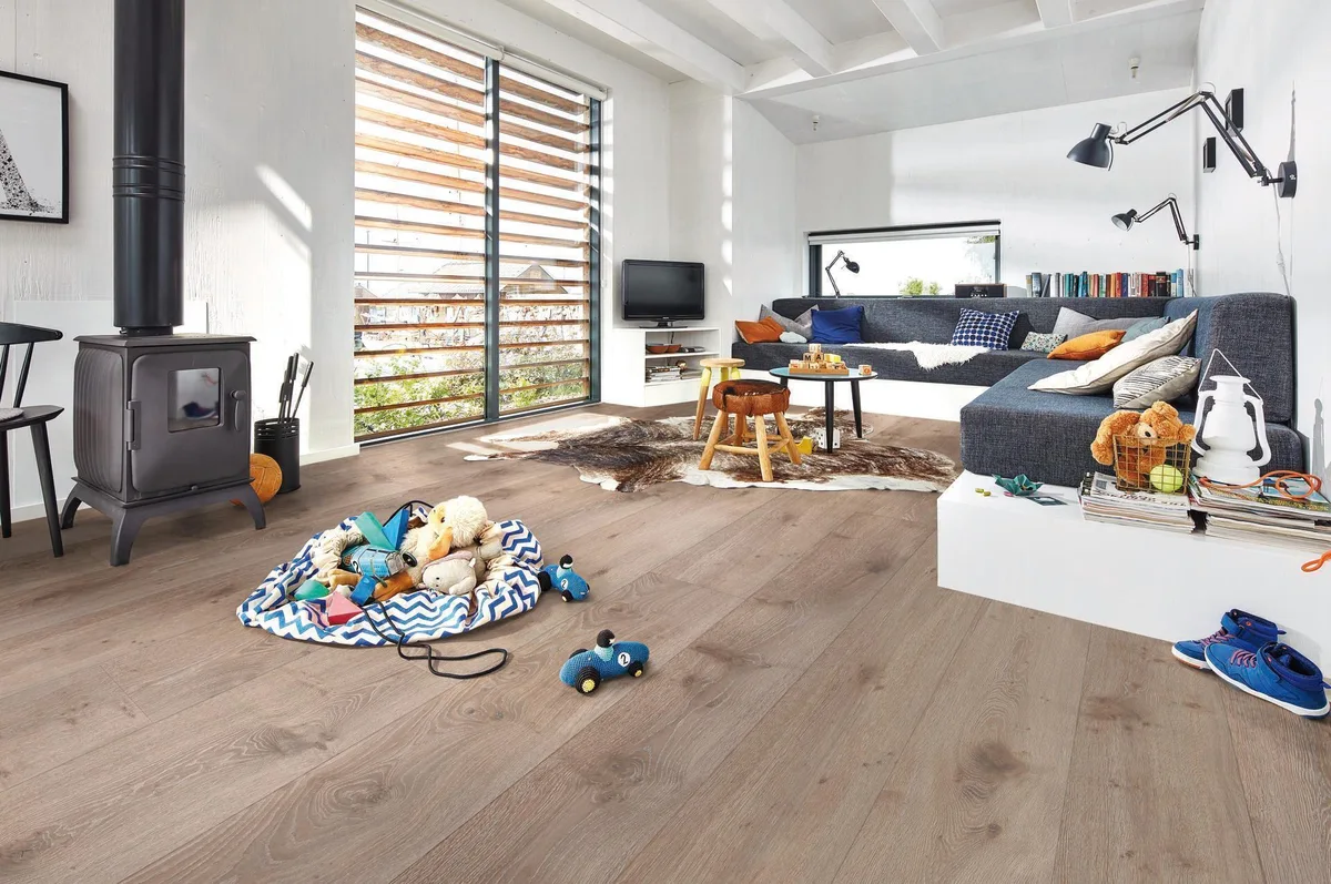 Ламинат Meister LL 250 Дуб Стрим Stream oak 600009-2052248-07143 2052×248×10