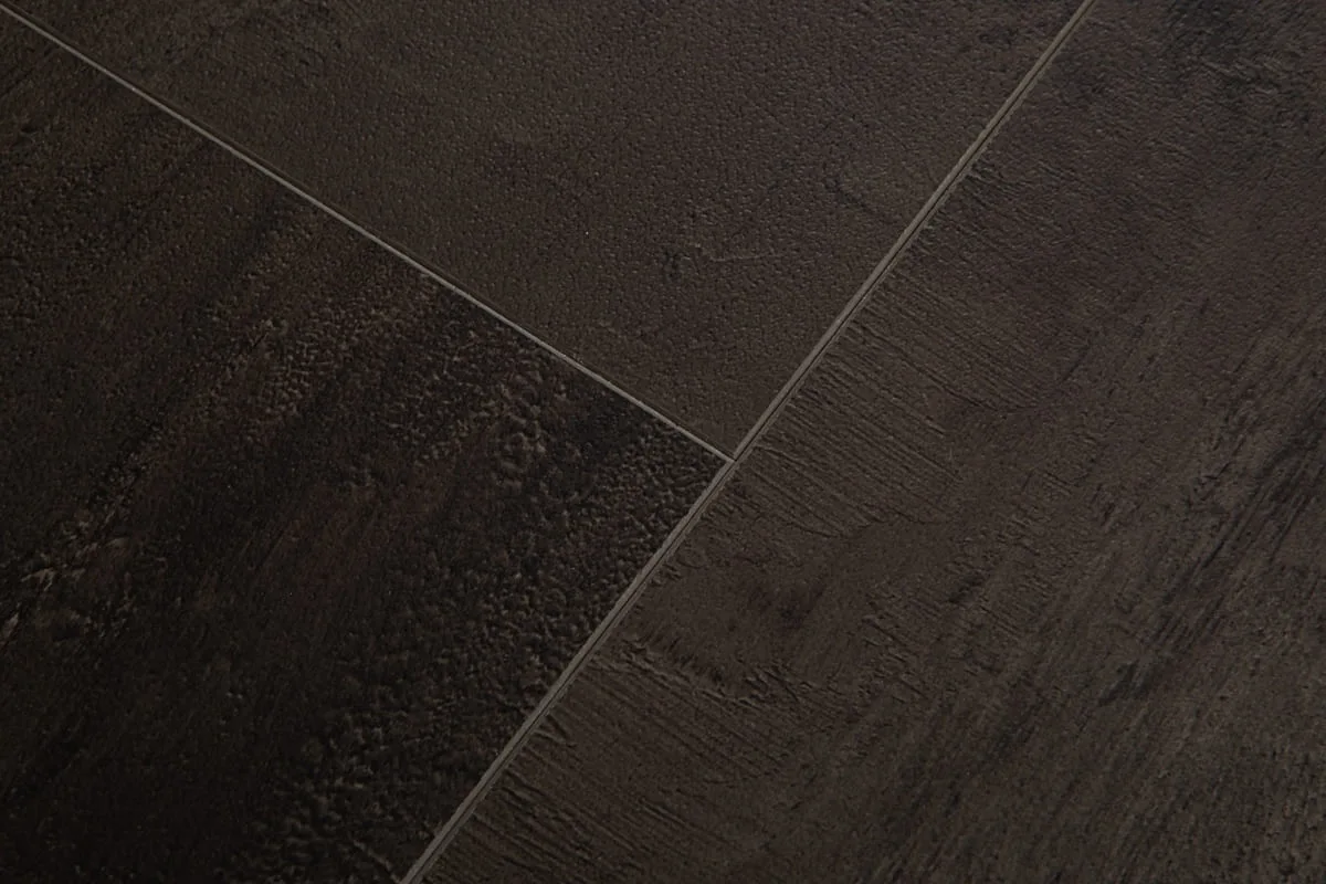 Кварцвиниловый SPC ламинат StoneWood Камень Мэйджик Браун Magic Brown S-001-08 610×305×4