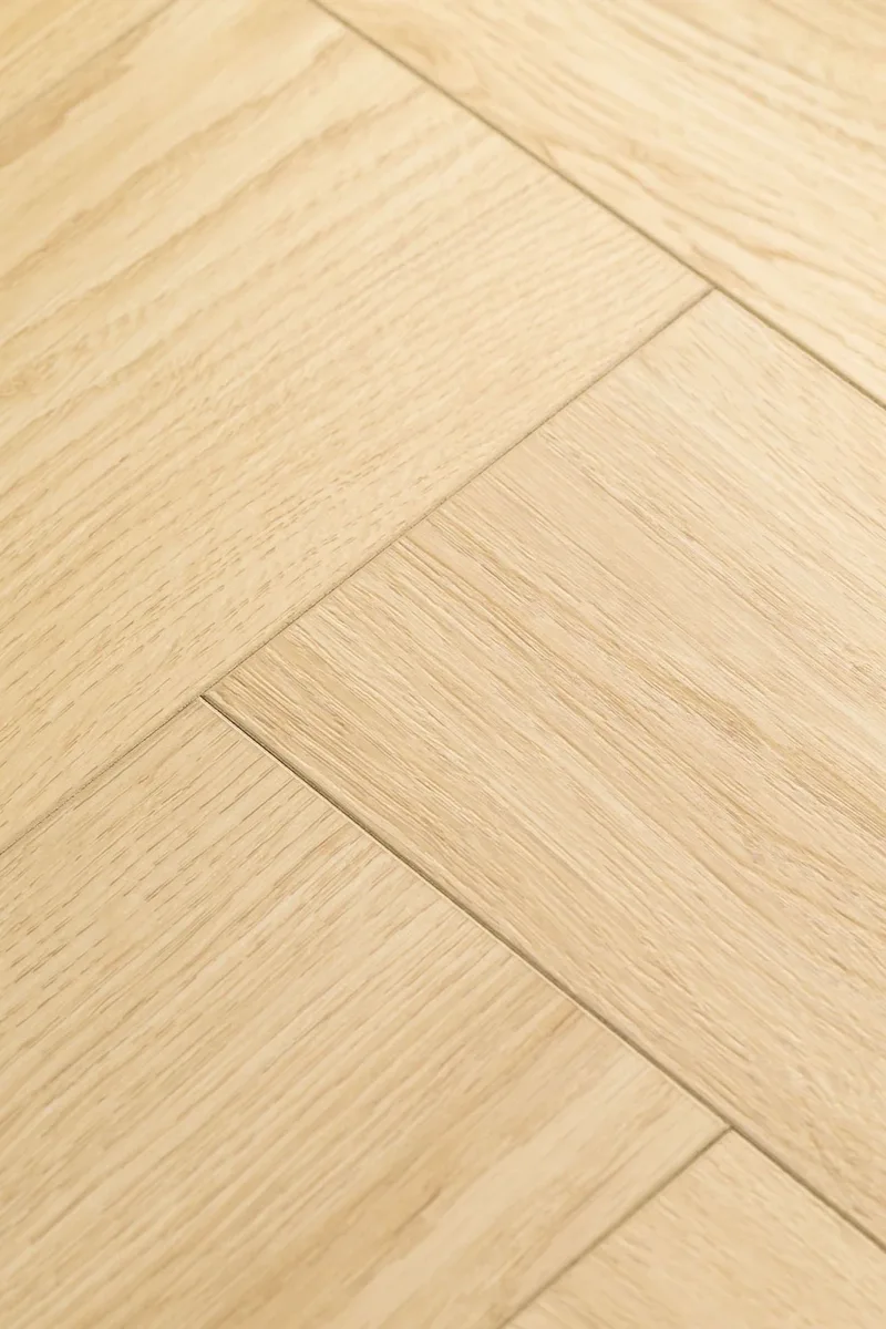 Ламинат FirstFloor Черный Бархат Дуб Зефир венгерская елка 1F437 750×125×8