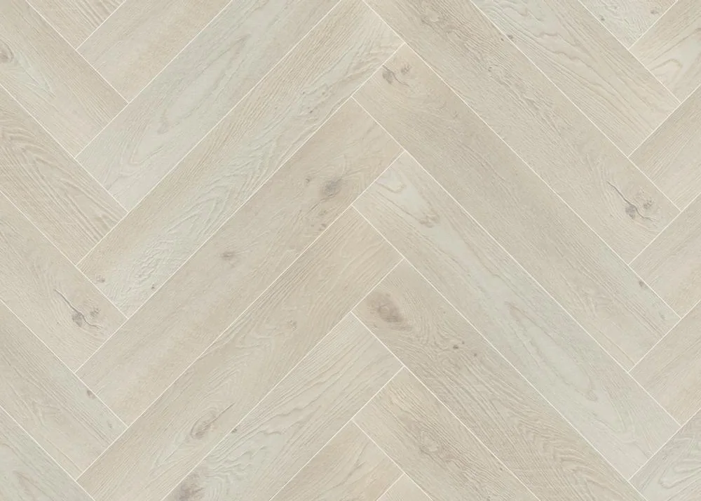Кварцвиниловый SPC ламинат Alta Step Mirada Дуб сибирский SPC4401 венгерская ёлка 640×128×4