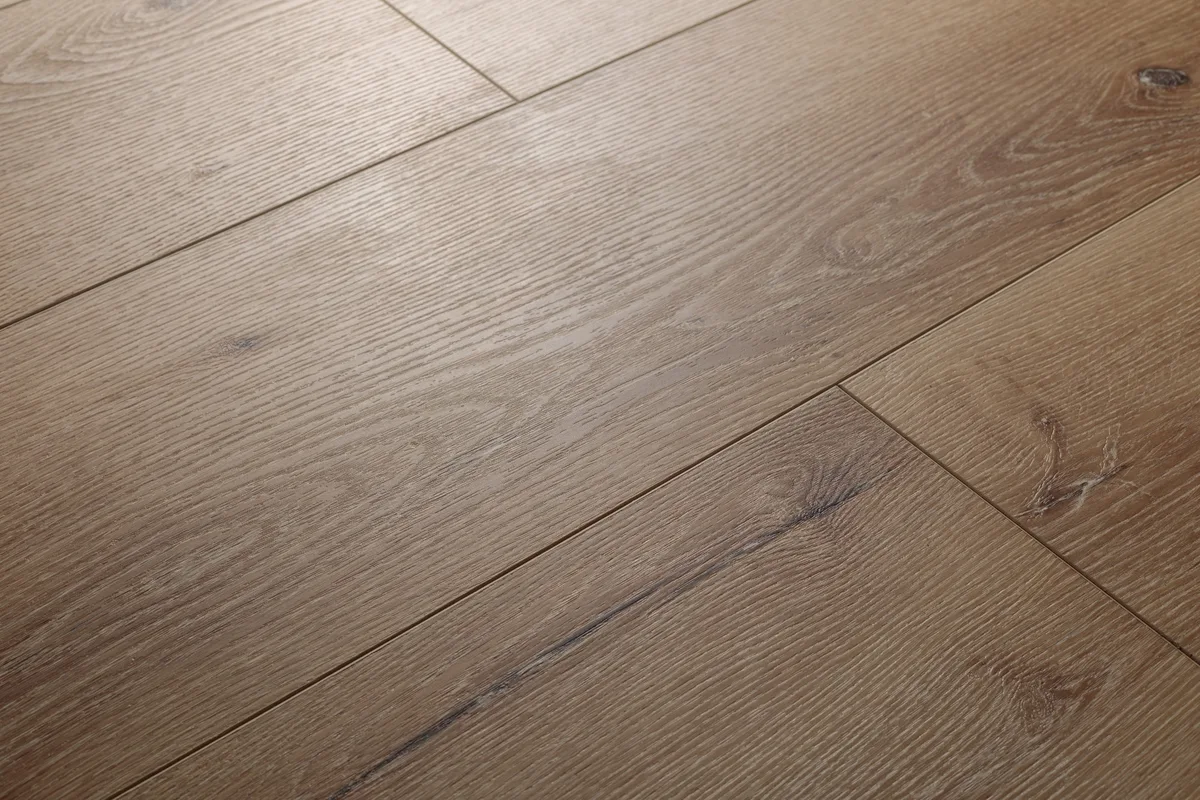 Кварцвиниловая плитка Aquafloor клеевая RealWood XL Glue AF8009XL 1524×228×2,5