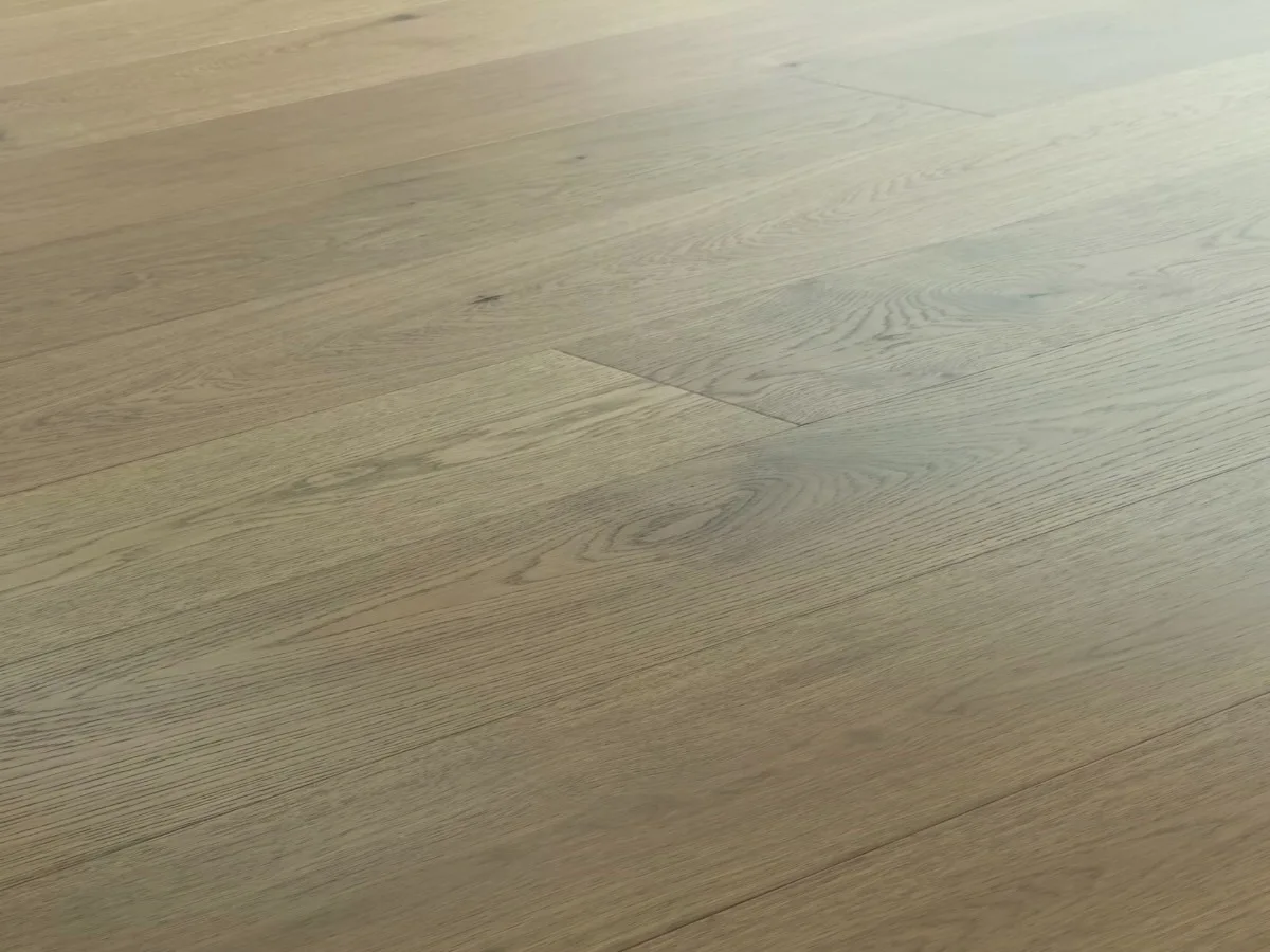 Инженерная доска Wood Bee Дуб Аурео ABCD 650-1900×190×14