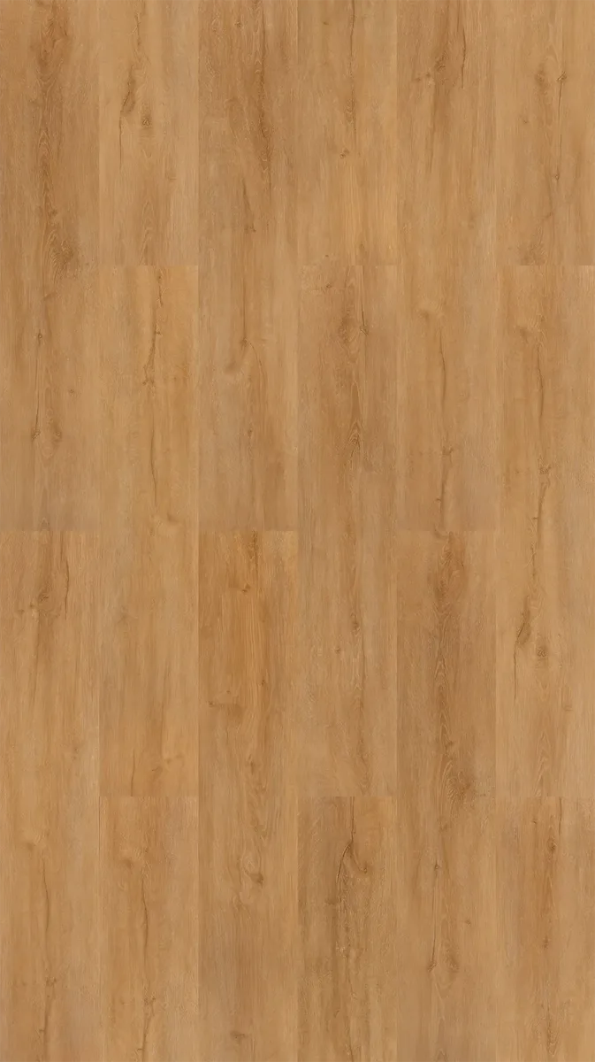Кварцвиниловый SPC ламинат Vinilam Vinilpol Дуб Латина 7891-EIR 1220×228×5