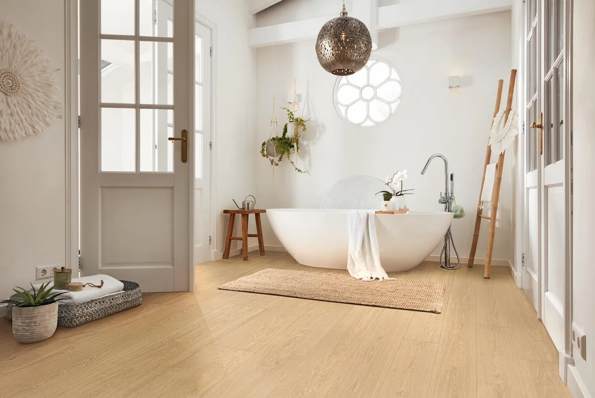 Ламинат Meister LL 250 Дуб Лайт вали Light valley oak 600009-2052248-07144 2052×248×10