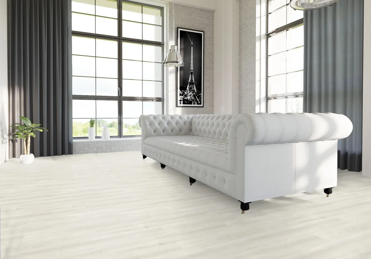 Кварцвиниловая плитка Bonkeel клеевая Discostar Mirage 914,4×152,4×2,1