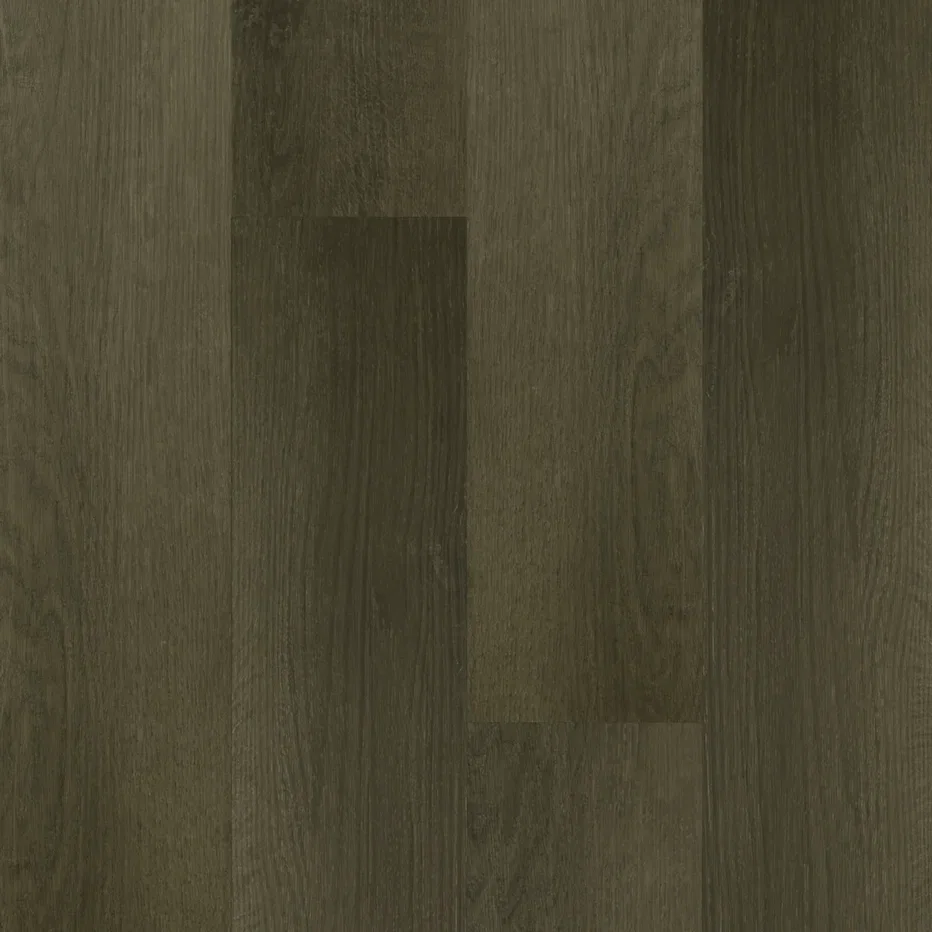 Кварцвиниловый SPC ламинат Home Expert Natural Дуб Ночной лес 2187-03 1220×150×3,5