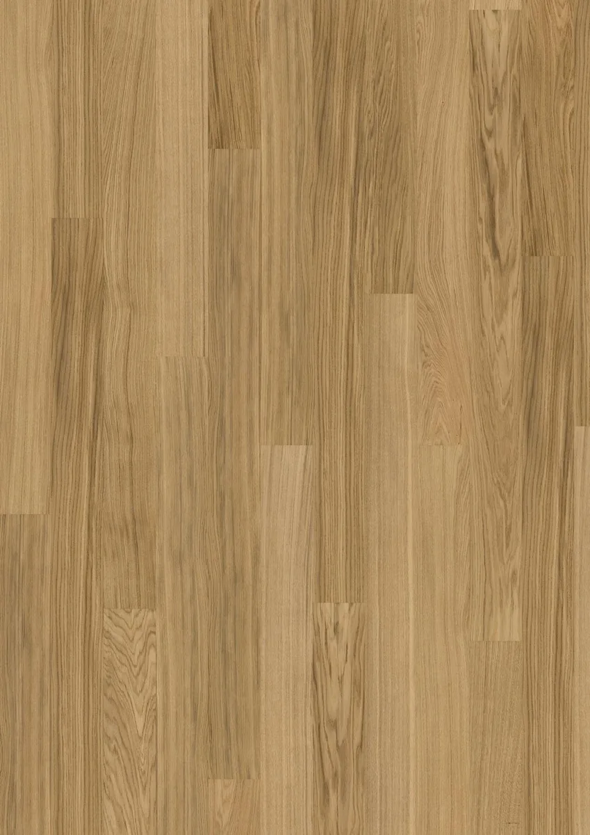 Паркетная доска Kahrs Life Дуб Pure Oak LTCLRW3003-150 Calm 1810×150×7