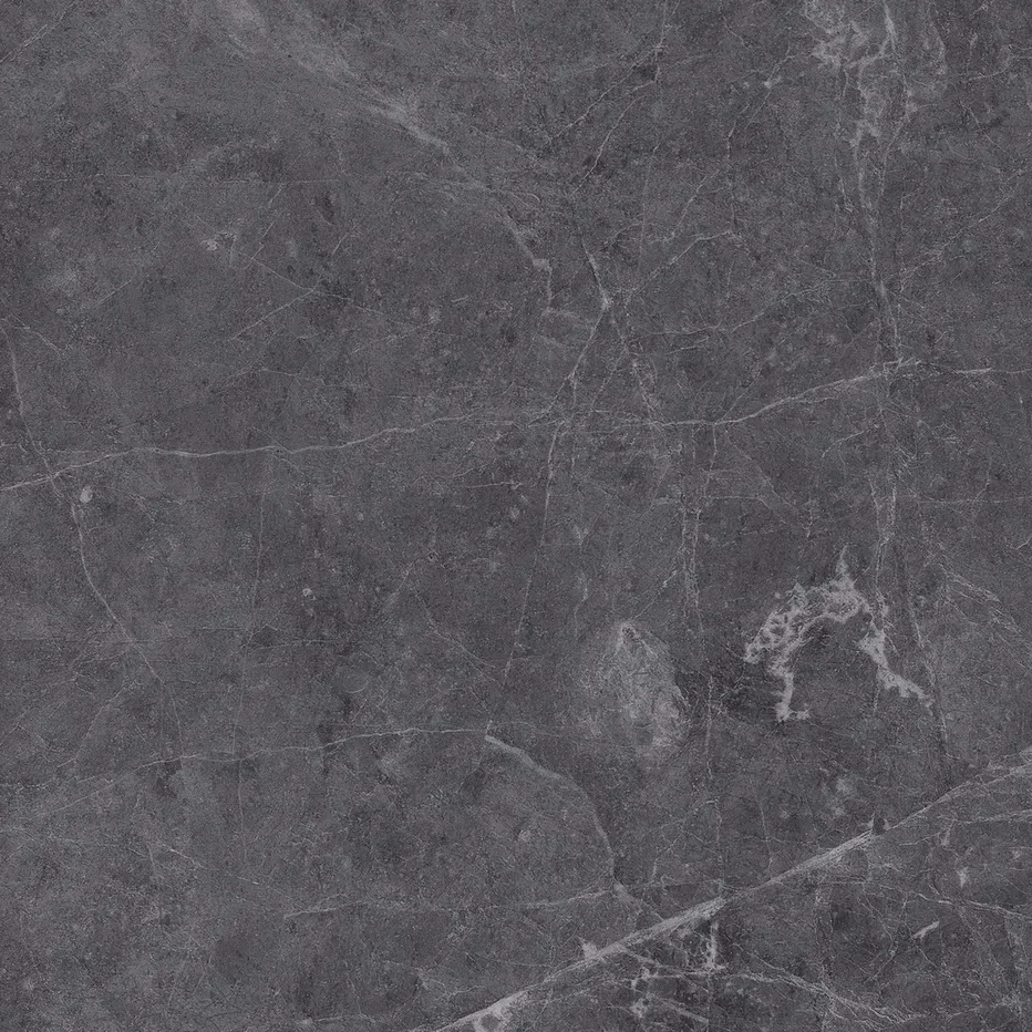 Кварцвиниловая плитка Invictus клеевая Maximus Tile Hudson Stone Graphite 914×457×2,5