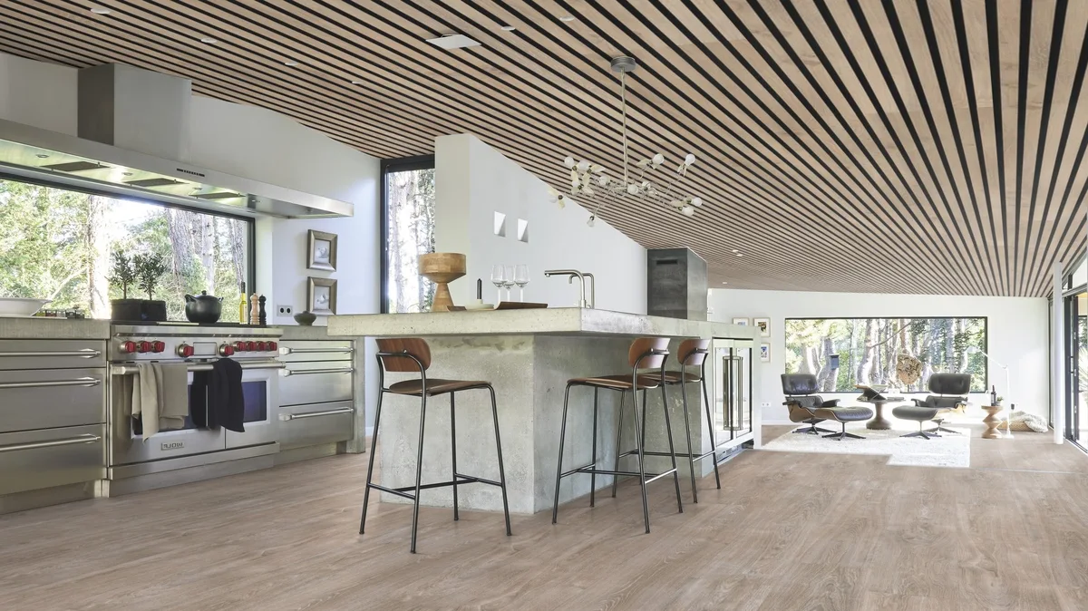 Ламинат Meister LL 250 Дуб Вайт грей White grey oak 600009-2052248-06277 2052×248×10