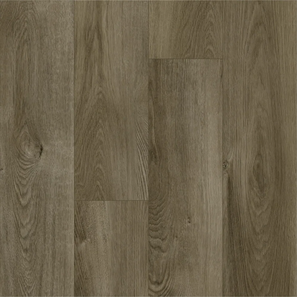 Кварцвиниловый SPC ламинат Home Expert Prime Дуб Фреддо 305-777 1220×150×4