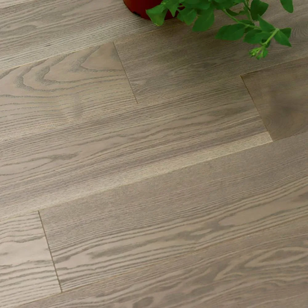 Паркетная доска Karelia Essence Ясень 4 Story Slate Grey 10313148A5254111 Country 1116×138×14