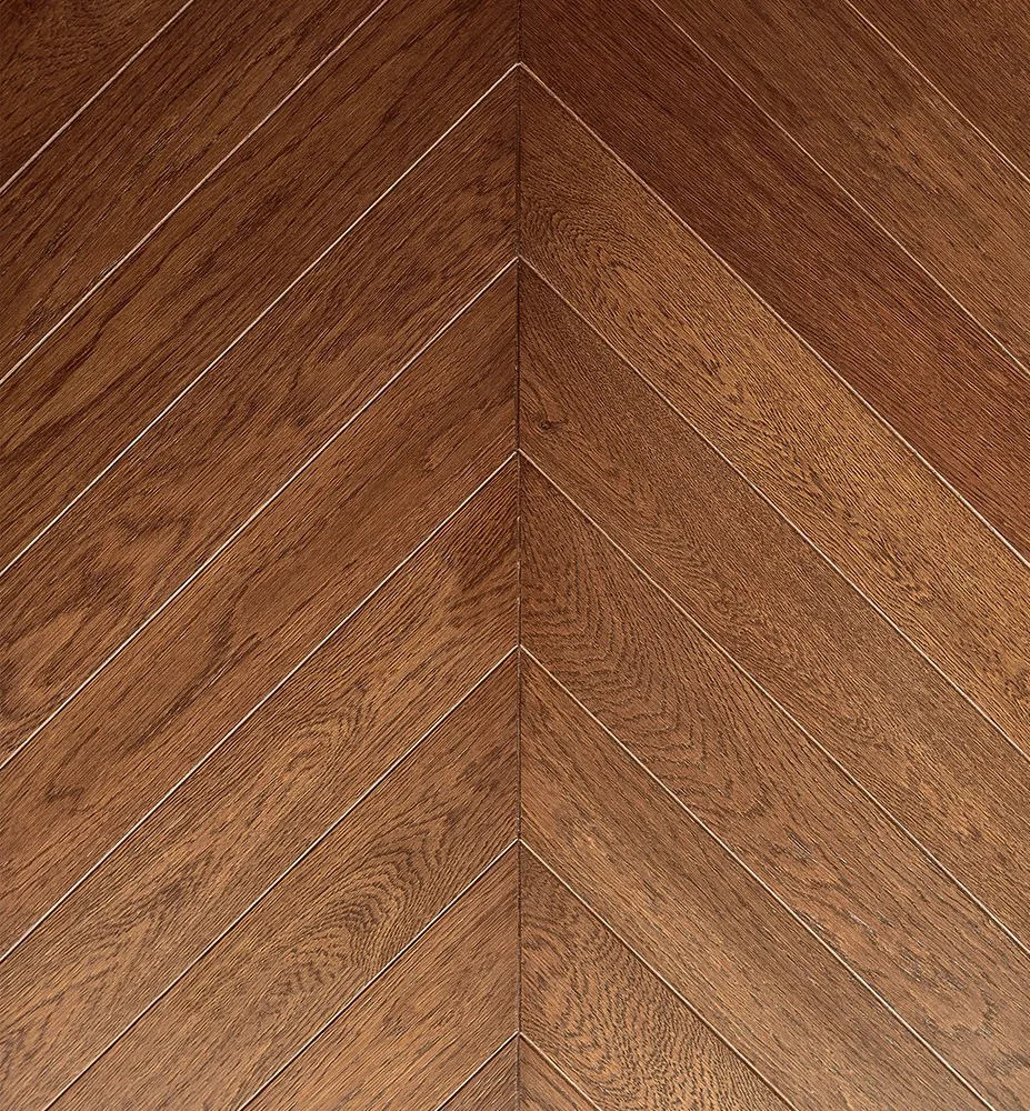 Инженерная доска Greenline Делюкс Майорка 141 натур французская елка 620×95×15
