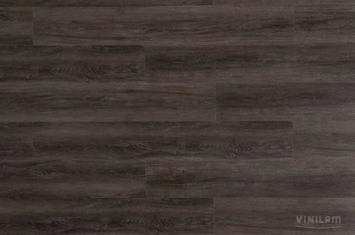Кварцвиниловый SPC ламинат Vinilam Ceramo XXL Дуб Лугано 8890-EIR 1520×225×5,5