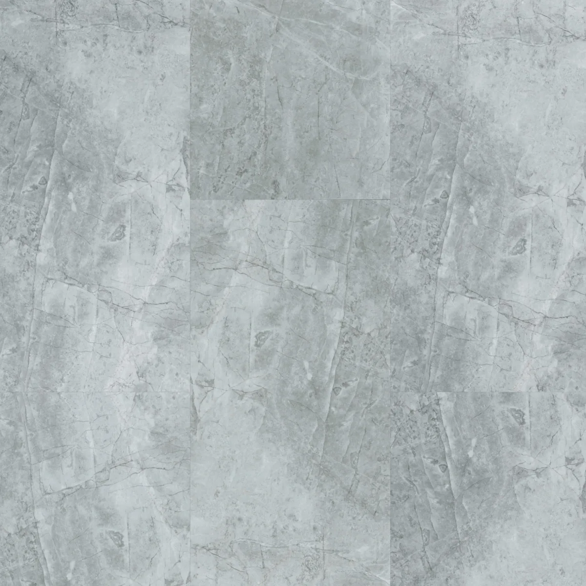 Кварцвиниловый SPC ламинат Fargo Stone Дымчатый Меланит 61S455 600×300×4