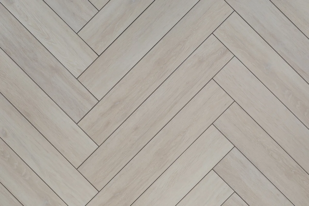Кварцвиниловый SPC ламинат Aquafloor Parquet Plus AF6017PQ венгерская елка 720×120×7