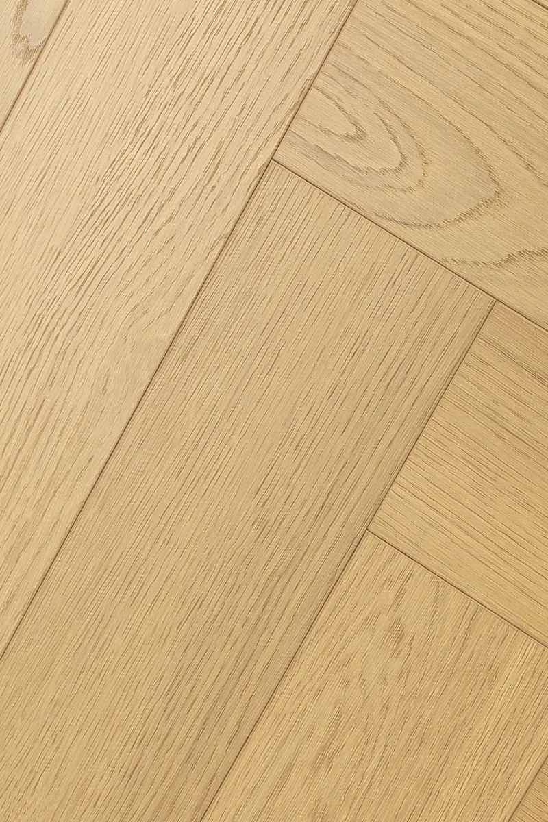 Ламинат FirstFloor Черный Бархат Дуб Терра 1F439 венгерская елка 750×125×8