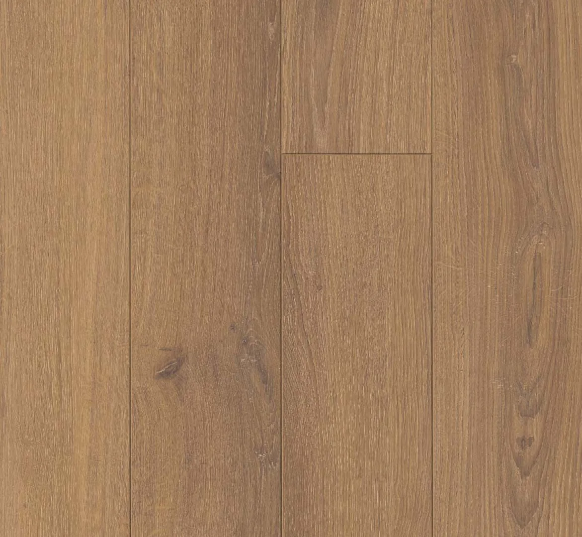Ламинат Parador Classic 1050V Дуб Студийный медовый 1744697 1285×194×8