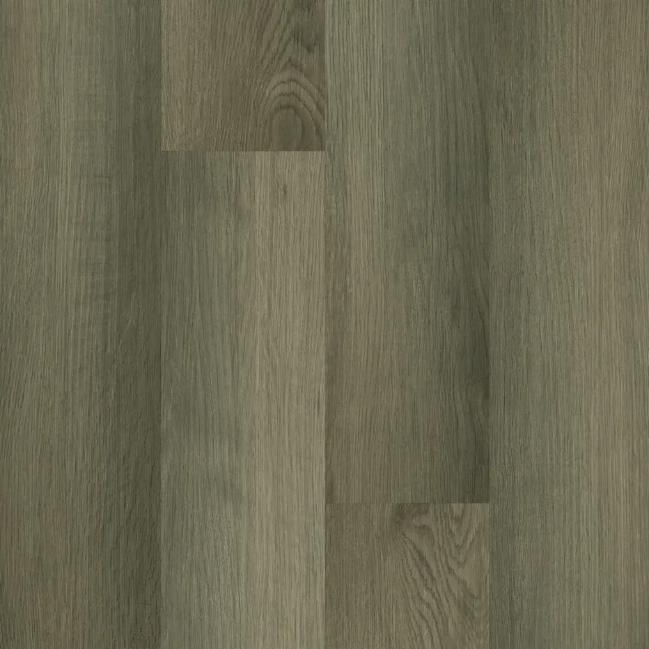 Кварцвиниловый SPC ламинат Home Expert Natural Дуб Древний лес 0-005 1220×150×3,5