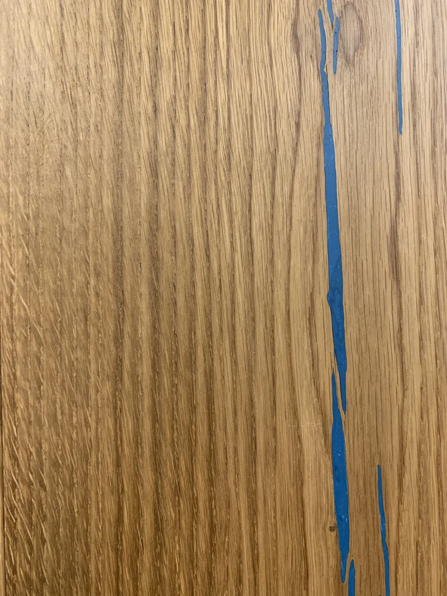 Инженерная доска Cora River Дуб Нил Oak Nile tiger 1600-2400×155×16