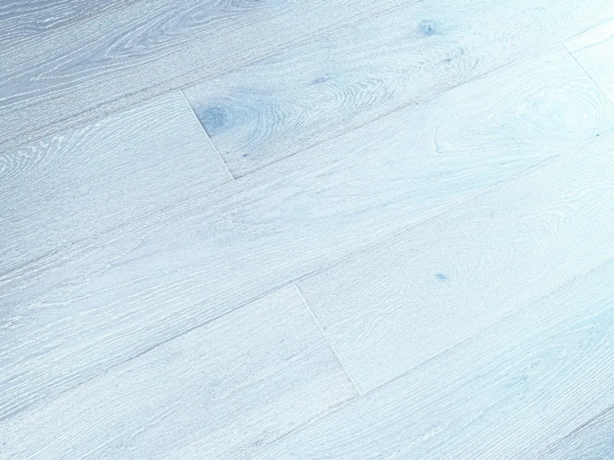 Инженерная доска Wood Bee Дуб Неве ABCD 650-1900×190×14
