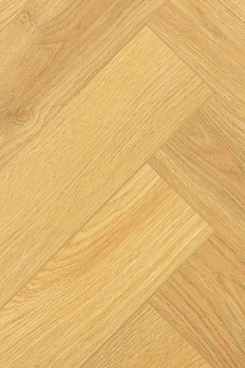 Ламинат FirstFloor Черный Бархат Дуб Твилль 1F438 венгерская елка 750×125×8