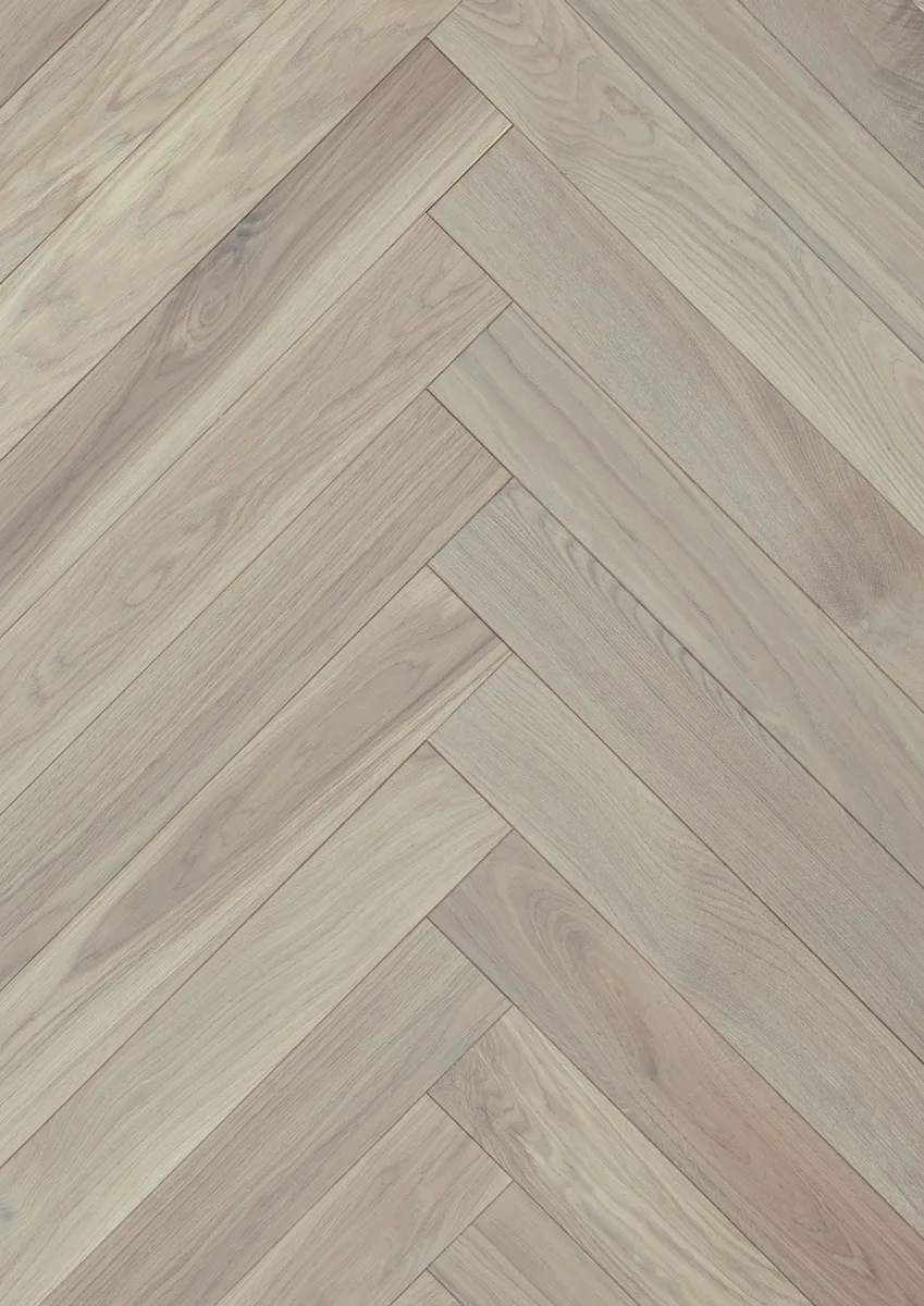 Паркетная доска Karelia Herringbone Дуб Tan HB 1019ABHB8TANN111 Natur венгерская елка 600×100×14