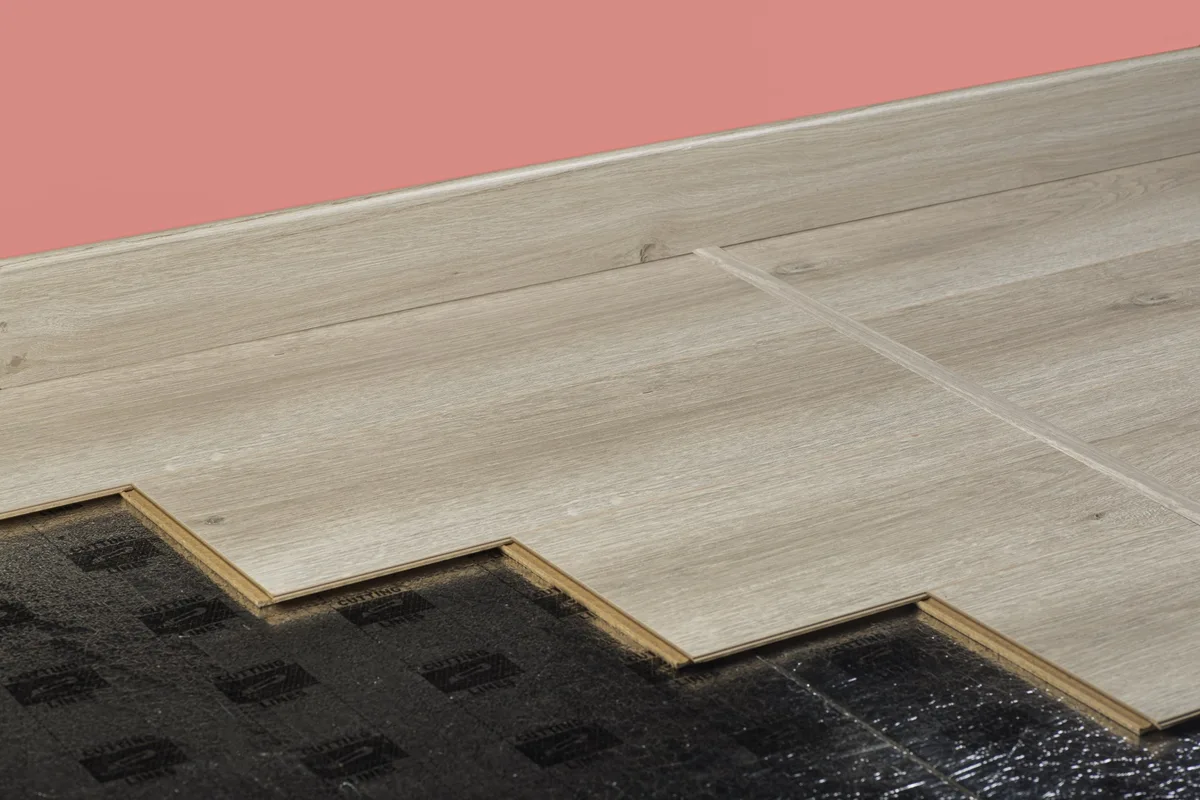 Ламинат Kronopol Platinium Zodiak Oak Capricorn D 4567 1380×193×10
