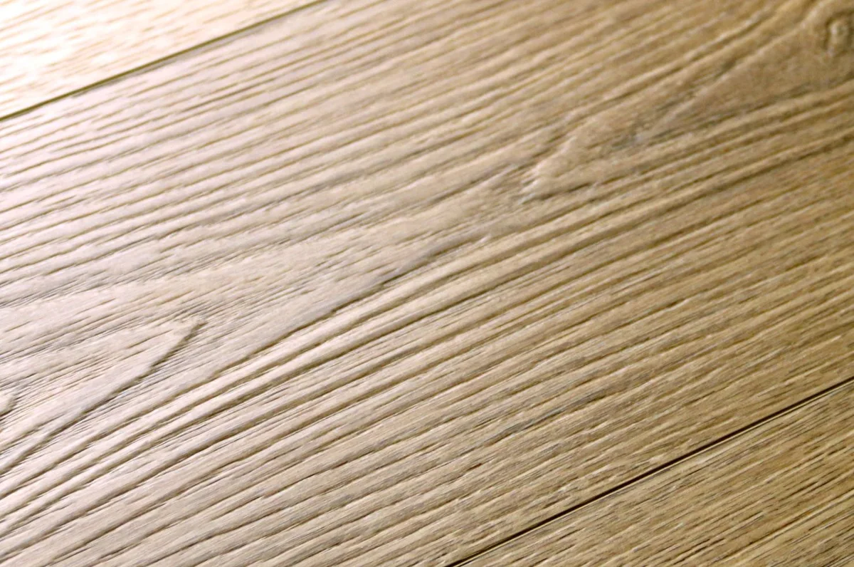 Кварцвиниловый SPC ламинат Damy Floor Family Дуб Золотой 190902EL-07F 1220×180×4