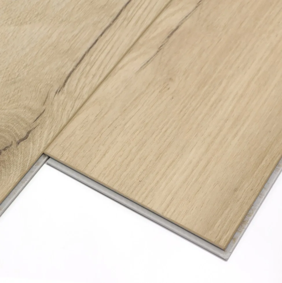 Кварцвиниловый SPC ламинат Cronafloor Herringbone 2.0 Дуб Кан H011 венгерская елка 640×128×4,5