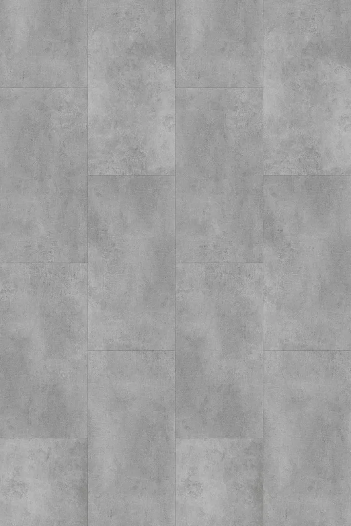 Кварцвиниловая плитка Evofloor клеевая Stone Glue Светлый Бетон Light Concrete SG 4-006 914×457×2,5