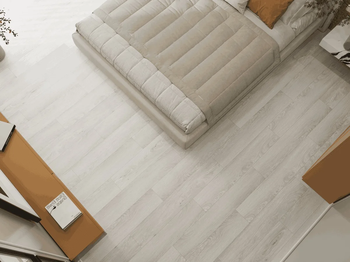 Ламинат Norland Elegant 10 Дуб Ман LF305-15 1220×198×10