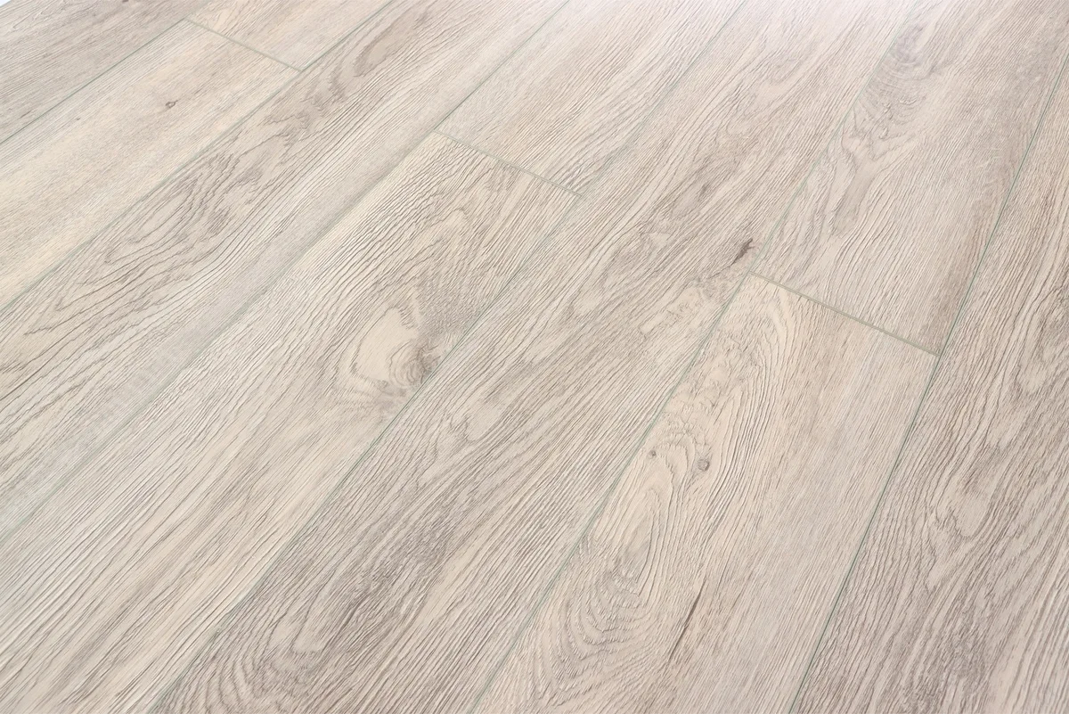 Кварцвиниловый SPC ламинат Bonkeel Style Дуб Гарднер 1200×125×4