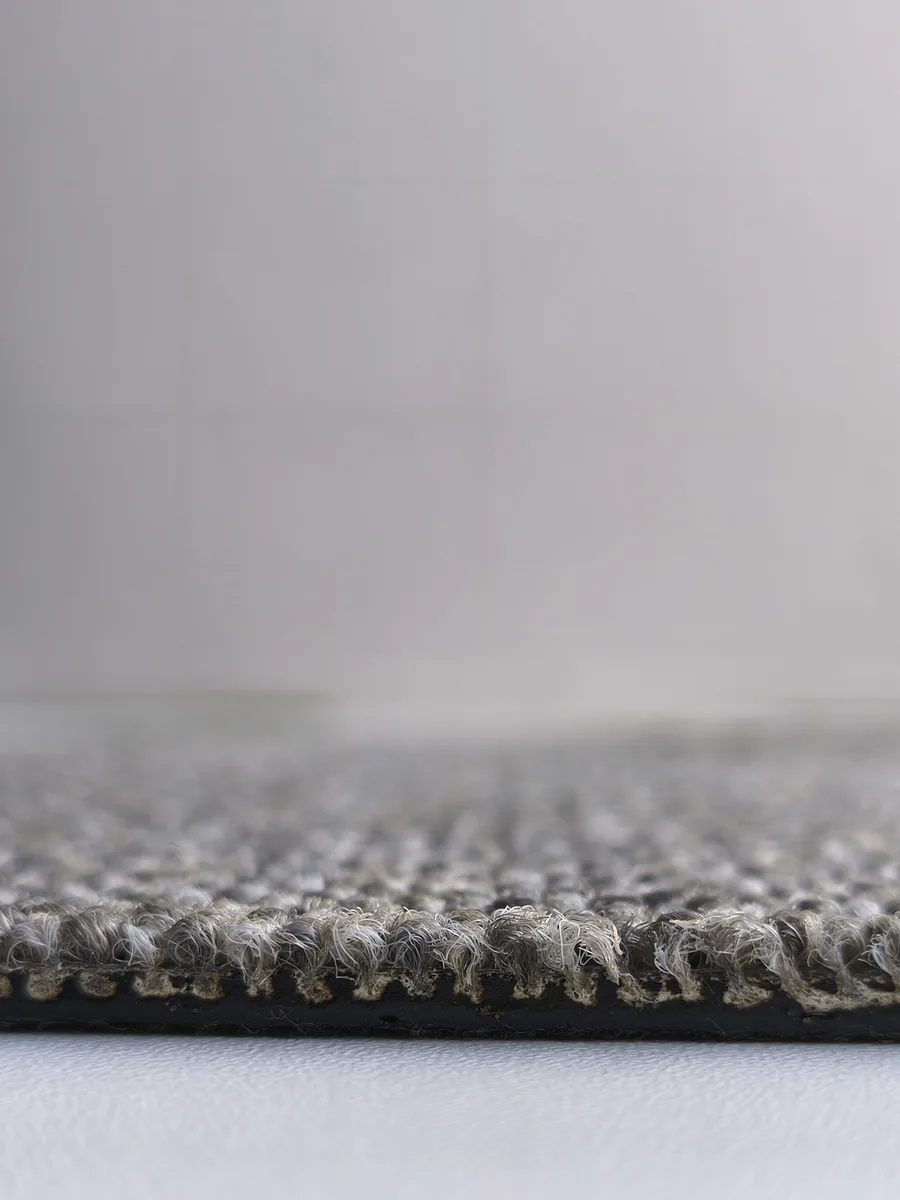 Ковролин Bonkeel Паскаль цвет Grey 1000×4000×5