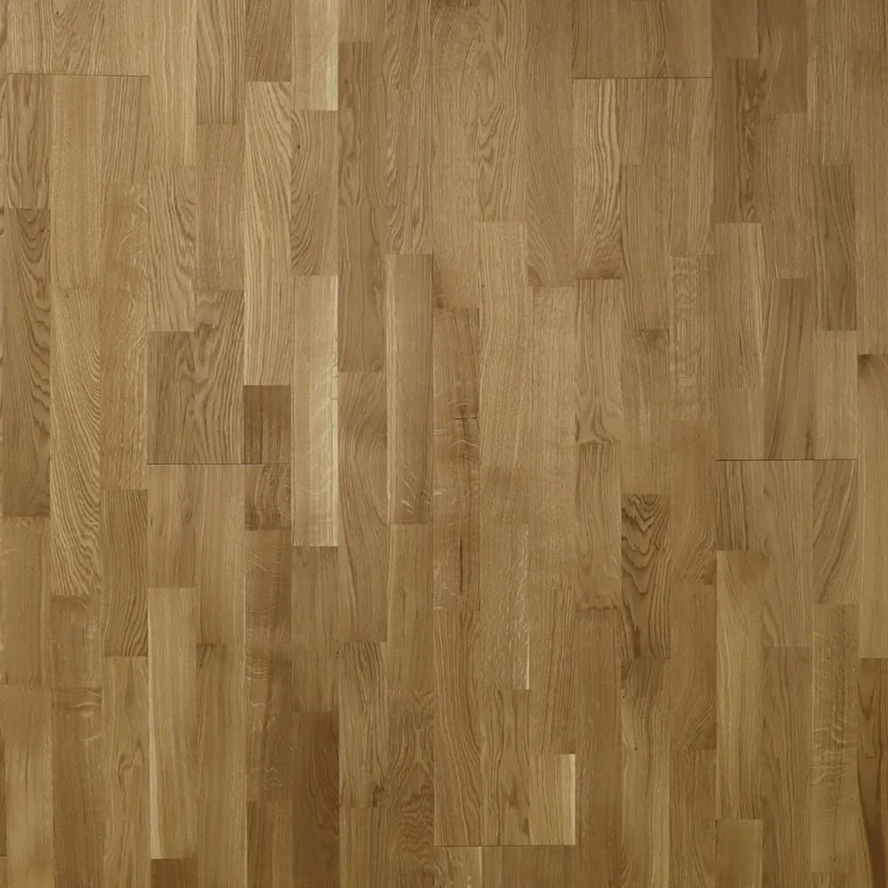Паркетная доска Polarwood Space Дуб Premium Mira Oiled 30111793A5300124 3S 2266×188×14