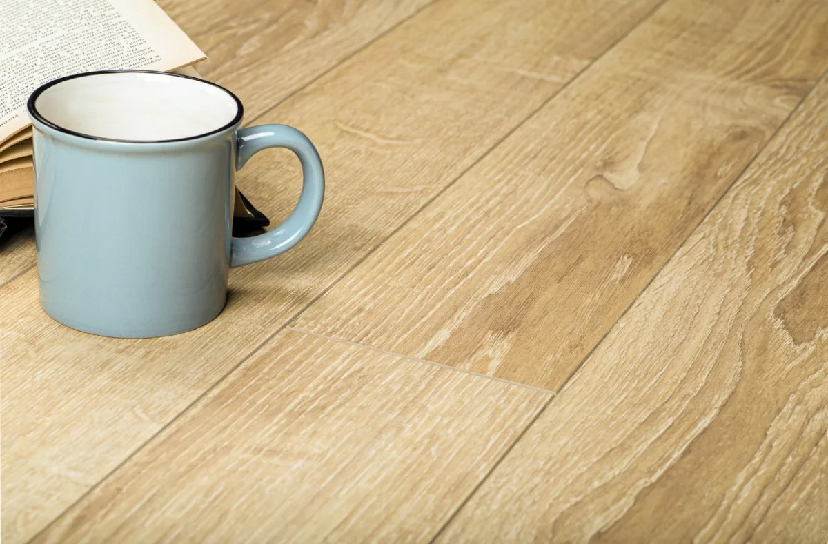 Ламинат Homflor Strong Canaries Oak 621 1286×214×12