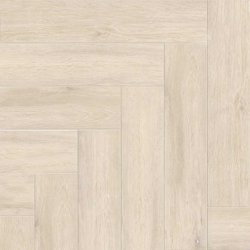 Кварцвиниловая плитка Alpine Floor клеевая Parquet LVT Дуб Медия ECO 16-20 венгерская елка 590×118×2,5