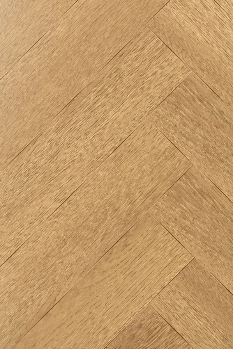 Ламинат FirstFloor Фактурный Матовый Дуб Аморе 1F310 венгерская елка 606×101×8