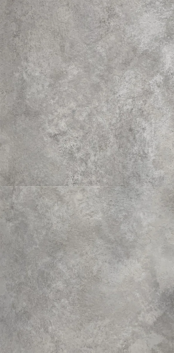 Кварцвиниловый SPC ламинат Vinilam Ceramo Stone Бетон 61606 940×470×8