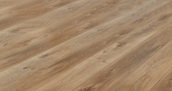 Кварцвиниловый SPC ламинат Alpine Floor Premium XL Дуб Природный изысканный ECO 7-6 1524×180×8