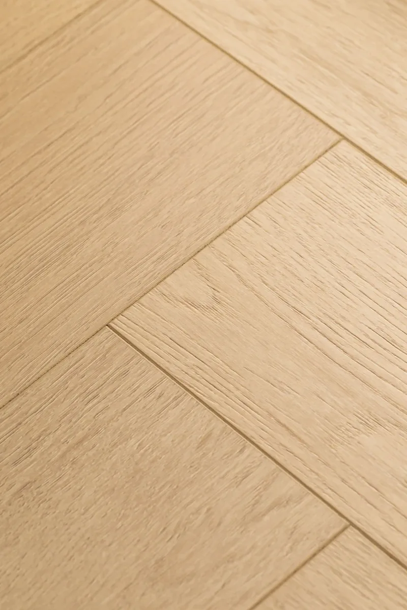 Ламинат FirstFloor Черный Бархат Дуб Одалиска 1F442 венгерская елка 750×125×8
