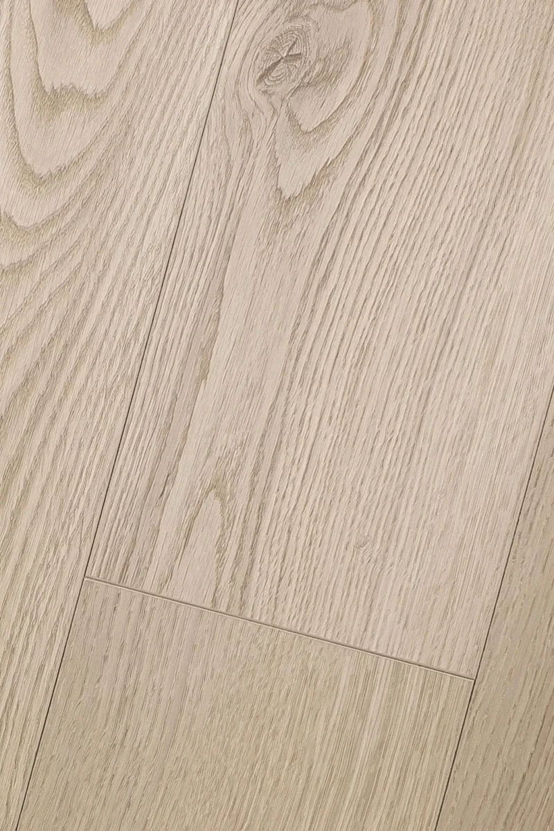 Ламинат FirstFloor Черный Бархат Дуб Грейс 1F414 1520×196×8