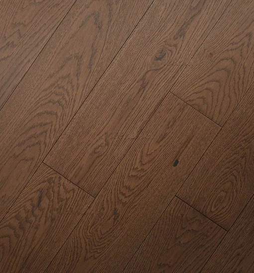 Инженерная доска Greenline Оптимум Дуб Эталон 902 рустик 400-1500×145×15